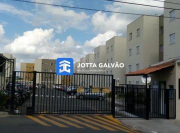 0 · Apartamento no Condomínio Vila Abaeté 3