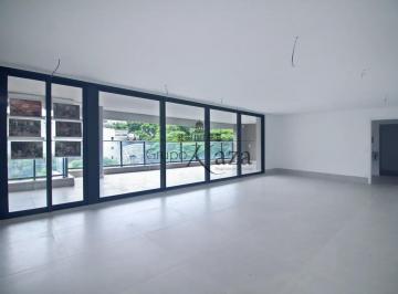Apartamento · 230m² · 4 Quartos · 4 Vagas · Apartamento - Jardim Guedala - 4 Suítes - 230m².