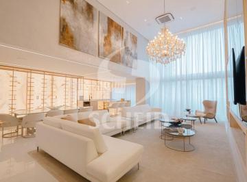 Apartamento · 300m² · 4 Quartos · 4 Vagas · Apartamento para venda e locação na Vila Olímpia com 300m², 4 quartos e 4 vagas.