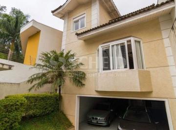 Casa · 260m² · 3 Quartos · 4 Vagas · Chácara Santo Antonio Sobrado Semi Novo 260 mts com 3 Suítes ,