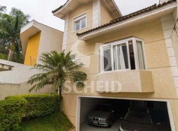 Casa · 260m² · 3 Quartos · 4 Vagas · Chácara Santo Antonio Sobrado Semi Novo 260 mts com 3 Suítes ,