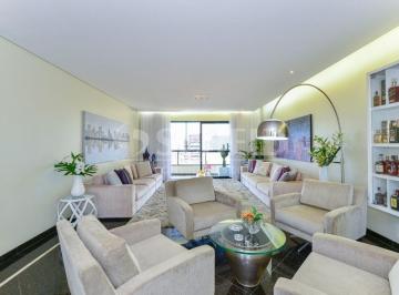 Apartamento · 250m² · 3 Quartos · Apartamento tipo para venda com 3 quartos, 250m²