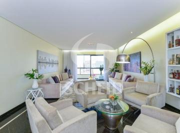 Apartamento · 250m² · 3 Quartos · Apartamento tipo para venda com 3 quartos, 250m²