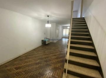 Casa · 152m² · 4 Quartos · 2 Vagas · Casa na com 04 dormitórios e 02 vagas no Jabaquara