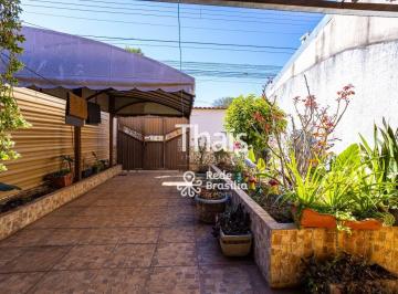 ec8b1f28b14dd17c304d4267ba157398105bd633 · Casa com 3 dormitórios à venda, 120 m² por R$ 758.000,00 - Cruzeiro Velho - Cruzeiro/DF