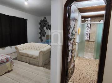 Foto 01 · Casa para venda ou locação com 5 quartos e área gourmet próxima ao Pico do Jaraguá