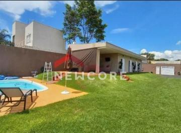 Casa · 95m² · 4 Quartos · 5 Vagas · Casa em  Rua Cabo Romeu Casagrande - City Ribeirão - Ribeirão Preto/SP