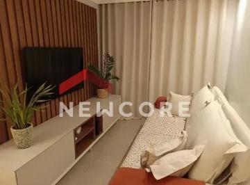 Apartamento · 84m² · 3 Quartos · 1 Vaga · Apartamento em  Avenida Doutor Moura Ribeiro - Marapé - Santos/SP