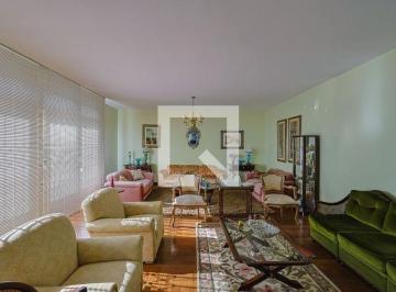 Casa · 497m² · 5 Quartos · 6 Vagas · Casa à Venda - Mangabeiras, 5 Quartos,  497 m² - Belo Horizonte