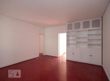 Apartamento · 126m² · 3 Quartos · Apartamento para Aluguel - Higienópolis, 3 Quartos, 126 m² - São Paulo