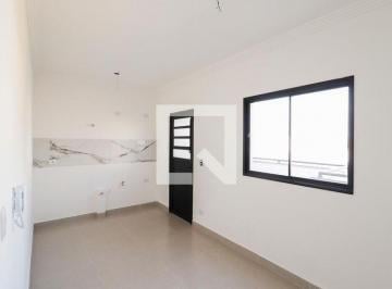 Apartamento · 33m² · 1 Quarto · Apartamento à Venda - Água Fria, 1 Quarto, 33 m² - São Paulo