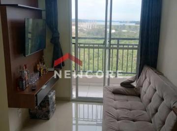 Apartamento · 42m² · 2 Quartos · 1 Vaga · Apartamento em  Avenida Miguel Yunes - Usina Piratininga - São Paulo/SP