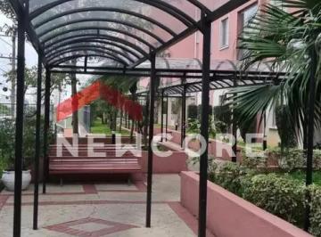 Apartamento · 65m² · 2 Quartos · 1 Vaga · Apartamento em Avenida Nossa Senhora do Sabará - Vila Isa - São Paulo/SP