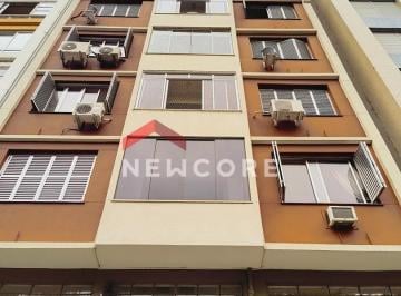 Apartamento · 31m² · 1 Quarto · Apartamento em Rua dos Andradas - Centro Histórico - Porto Alegre/RS
