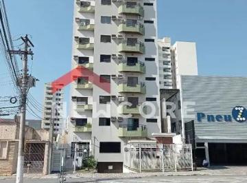 Apartamento · 180m² · 3 Quartos · 2 Vagas · Apartamento em Rua Emílio Winther - Jardim das Nações - Taubaté/SP