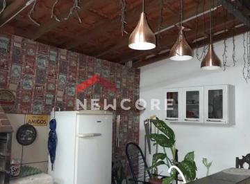 Casa · 150m² · 3 Quartos · 2 Vagas · Casa em  Rua Romildo Marconatto - Jardim Santa Clara - Marília/SP