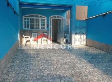 Casa · 95m² · 3 Quartos · 2 Vagas · Casa em Avenida São Paulo - Indaiá - Caraguatatuba/SP