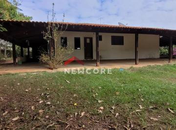 Rural · 18000m² · 4 Quartos · 4 Vagas · Chácara em  Rua Viterbo José Ferreira - Centro (Rosália) - Marília/SP
