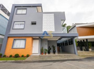Casa de 2 quartos, Curitiba · Casa 3 Quartos à venda no Cabral | Curitiba
