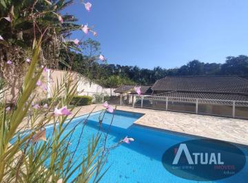 Casa · 400m² · 3 Quartos · 7 Vagas · Casa de campo em Mairiporã -Terra Preta - Valor 780 mil
