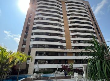 Apartamento de 2 quartos, Salvador · apartamento de 2 quartos em alphaville com dependência art ville 02 vagas soltas 