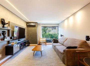 Casa de 3 quartos, São Paulo · Sobrado residencial para venda com 186 m², 3 dormitórios, 4 vagas, Vl Madalena!