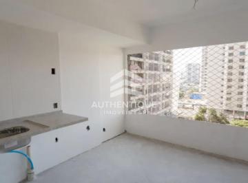 Apartamento · 105m² · 3 Quartos · 2 Vagas · INVERT CAMPO BELO - Apartamento no bairro Campo Belo à venda