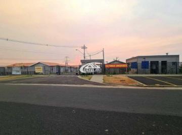 Casa · 41m² · 2 Quartos · VENDA | Casa, com 2 dormitórios em RES VILLAGE QUINTA DAS PALMEIRAS, BADY BASSITT
