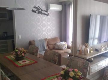 Foto 01 · Apartamento, Vila Magal, Monte Mor, SP