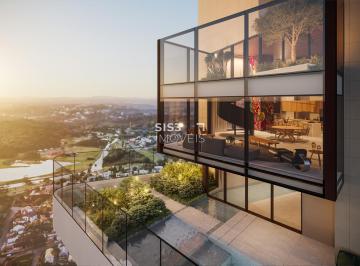 Apartamento · 234m² · 3 Quartos · 3 Vagas · Apartamento à venda no Bigorrilho | OÁS, GT Buildi