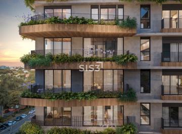 Apartamento · 379m² · 4 Quartos · 5 Vagas · Cobertura à venda no Batel | Trevi, Laguna | 4 suí