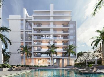 Apartamento · 96m² · 2 Quartos · 2 Vagas · Chateau Latour