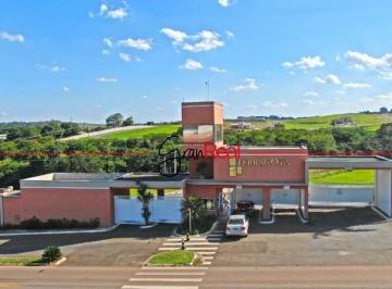 Terreno · 1231m² · Terreno residencial a venda no Condomínio Quintas da Terracota - Indaiatuba/SP