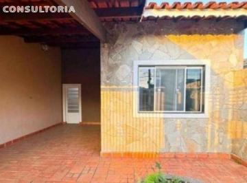 Foto 01 · Imóvel com 02 suites Sala de estar e sala de jantar Cozinha ampla Lavanderia Garagem coberta para
