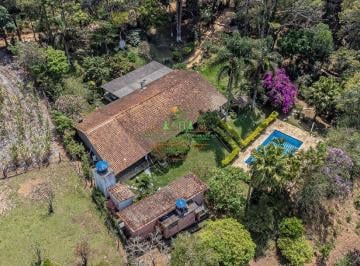 Rural de 4 quartos, Ibiúna · Sítio de 24.620m² porteira fechada na cidade de Ibiúna SP ótima localização