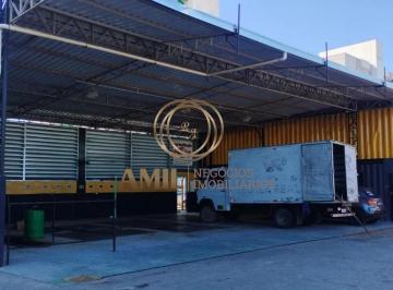 Foto 01 · Terreno Comercial de 350 m² em Frente ao Shopping Oriente - Jardim América - São José dos Campos