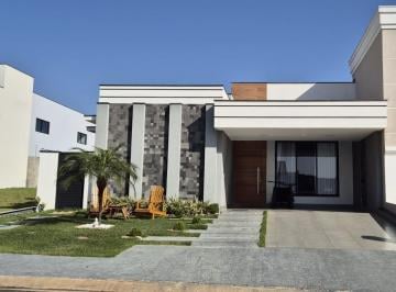 Foto 01 · Imperdível Casa em Condomínio à Venda em Indaiatuba-SP: 3 Quartos, 1 Suíte, 2 Salas, 4 Banheiros, 4