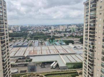 0d445babea60c2da135a955cb0cca8a4a9edbdcd · Apartamento com 3 dormitórios para alugar, 94 m² por R$ 4.502,09/mês - Jardim Aquarius - São José do