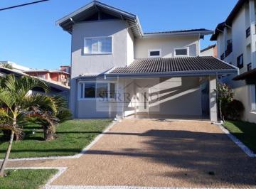 Foto 01 · SOBRADO PARA VENDA NO CONDOMINIO TERRAS DO CARIBE EM VALINHOS