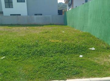Terreno , Curitiba · Vivendas do Parque - Terreno com 128m²