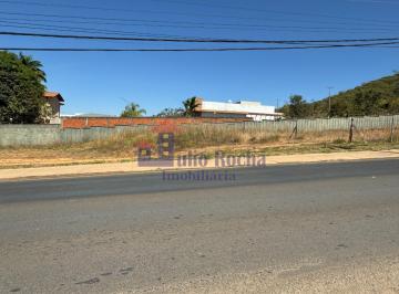 Foto 01 · Terreno, Setor Habitacional Jardim Botânico, Brasília, DF