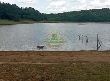 Rural , Ibiúna · Terreno de 2.600m² Pé na Água a apenas 150 metros do asfalto Ibiúna SP 