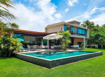 whatsapp-image-2024-07-29-at-20-44-391722349987765.jpeg · Casa à venda com área total de 720m² e 450m² de área construída, 4 suítes rooftop com vista mar. Ser