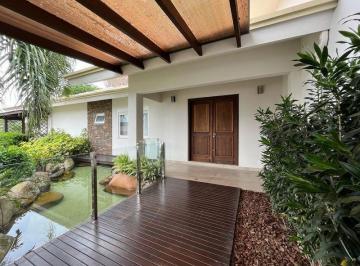 Casa · 470m² · 4 Quartos · 5 Vagas · Casa TIMBÓ - SC