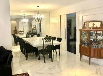 Apartamento de 4 quartos, Cuiabá · Condomínio Edifício Maison Paris