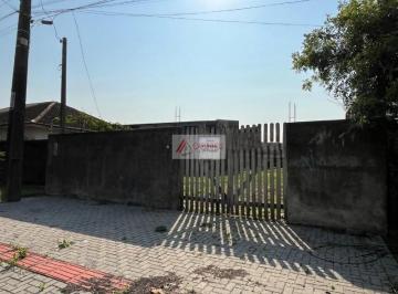 Foto 04 · Terreno à venda em Guaratuba-PR - 526m² no Bairro Piçarras