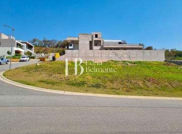 Foto 01 · Terreno em Condomínio à Venda em Jundiaí-SP, Bairro Jardim das Samambaias, 343m² de Área