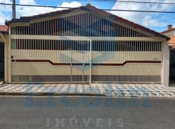 Foto 01 · CASA A VENDA JARDIM SANDRA EM SOROCABA - SP
