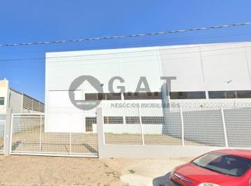 Foto 01 · GALPÃO PARA LOCAÇÃO NO CAJURU