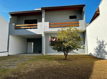 Foto 01 · CASA 3 DORMITÓRIOS - TAUBATÉ SP